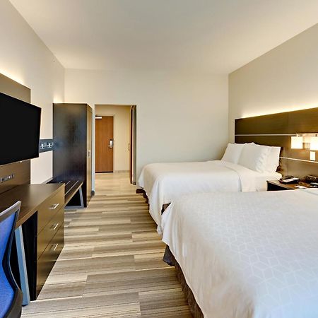 Holiday Inn Express & Suites - Winston - Salem Sw - Clemmons By Ihg Kültér fotó