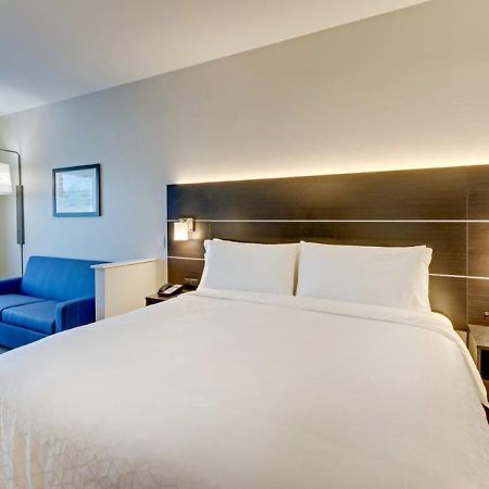 Holiday Inn Express & Suites - Winston - Salem Sw - Clemmons By Ihg Kültér fotó