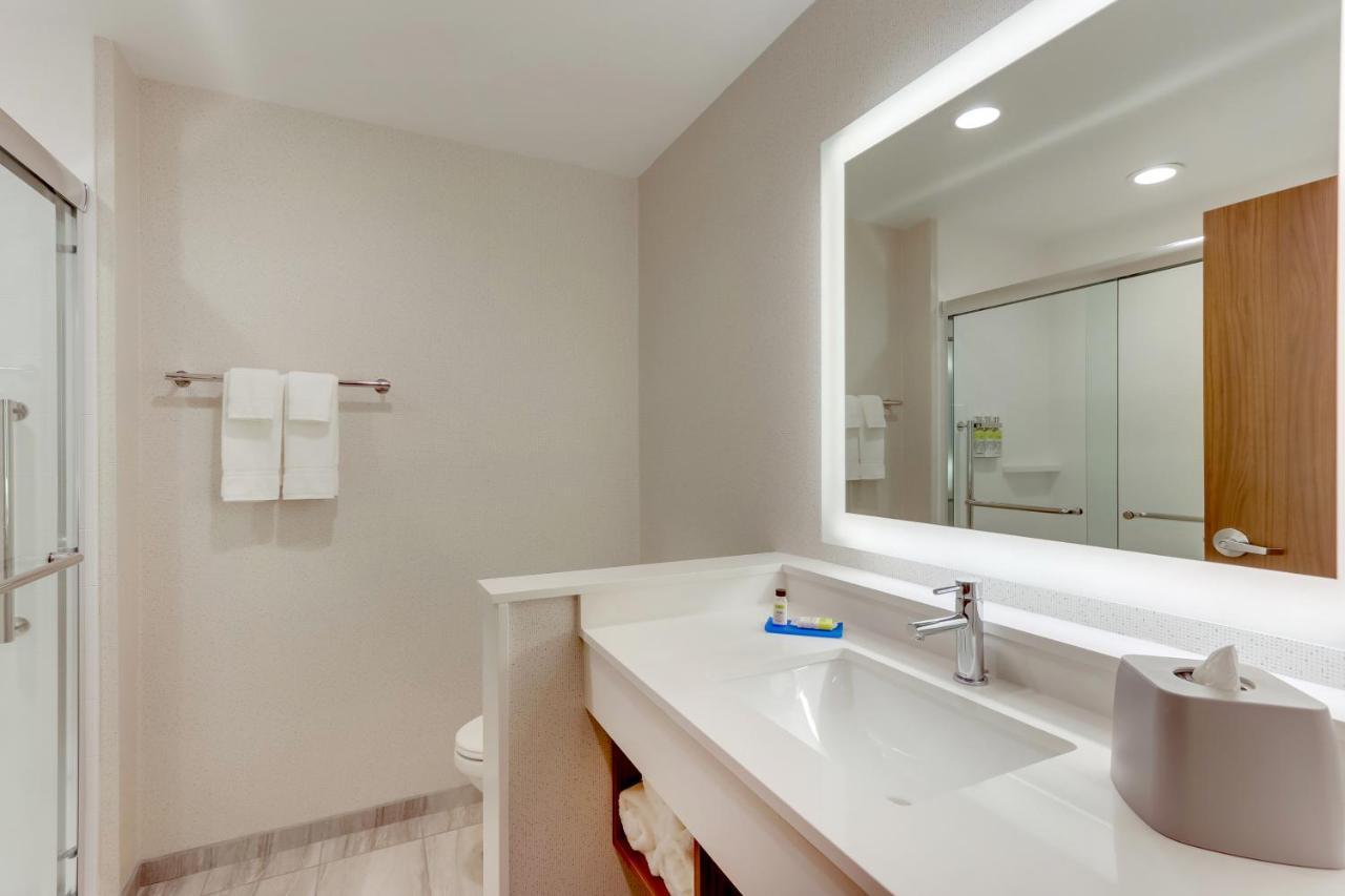 Holiday Inn Express & Suites - Winston - Salem Sw - Clemmons By Ihg Kültér fotó