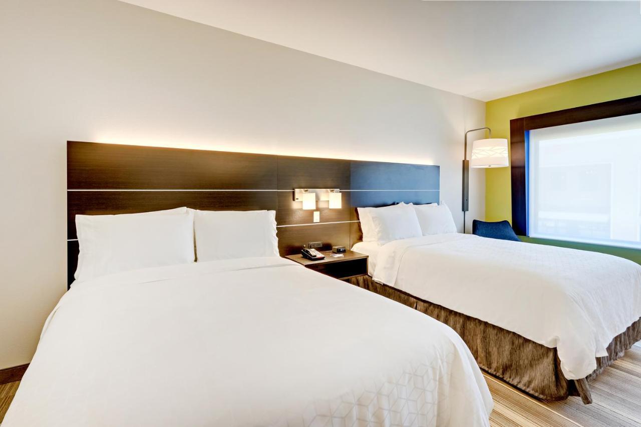 Holiday Inn Express & Suites - Winston - Salem Sw - Clemmons By Ihg Kültér fotó