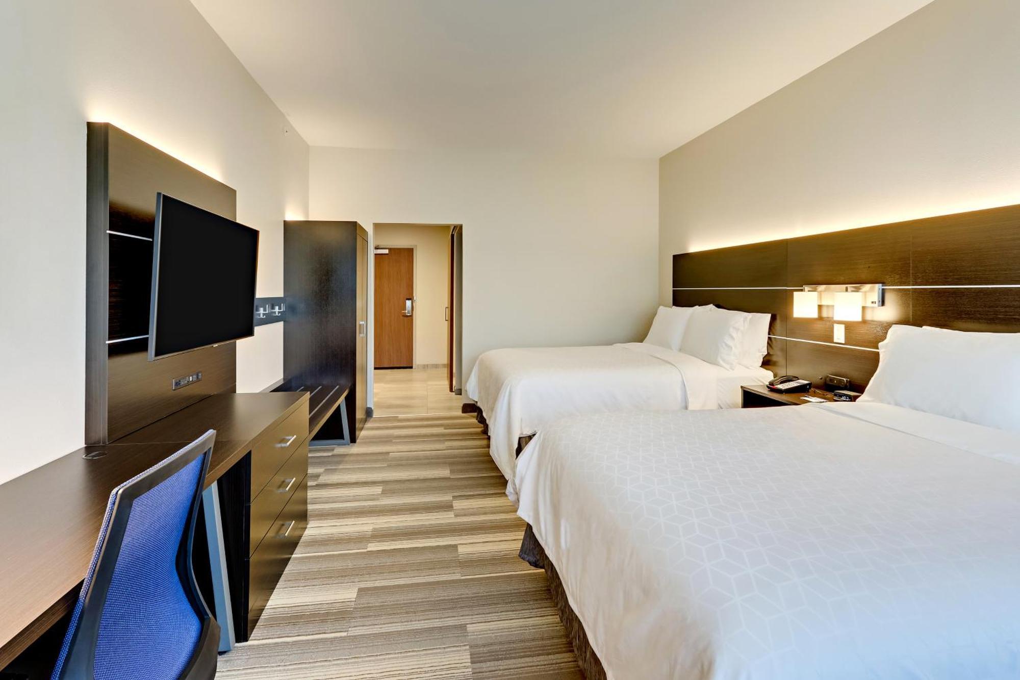 Holiday Inn Express & Suites - Winston - Salem Sw - Clemmons By Ihg Kültér fotó