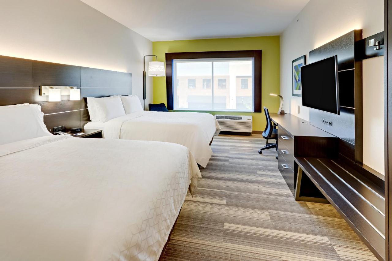 Holiday Inn Express & Suites - Winston - Salem Sw - Clemmons By Ihg Kültér fotó