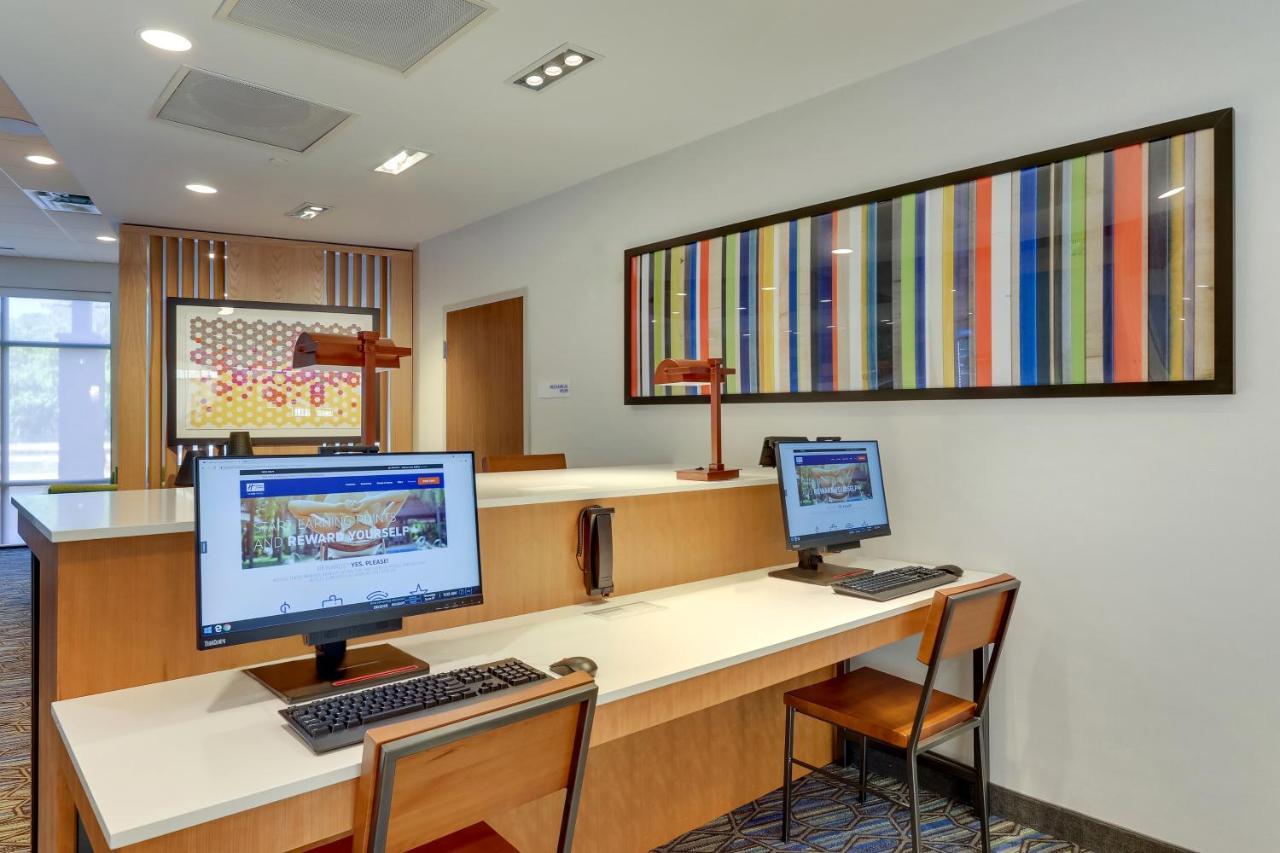 Holiday Inn Express & Suites - Winston - Salem Sw - Clemmons By Ihg Kültér fotó