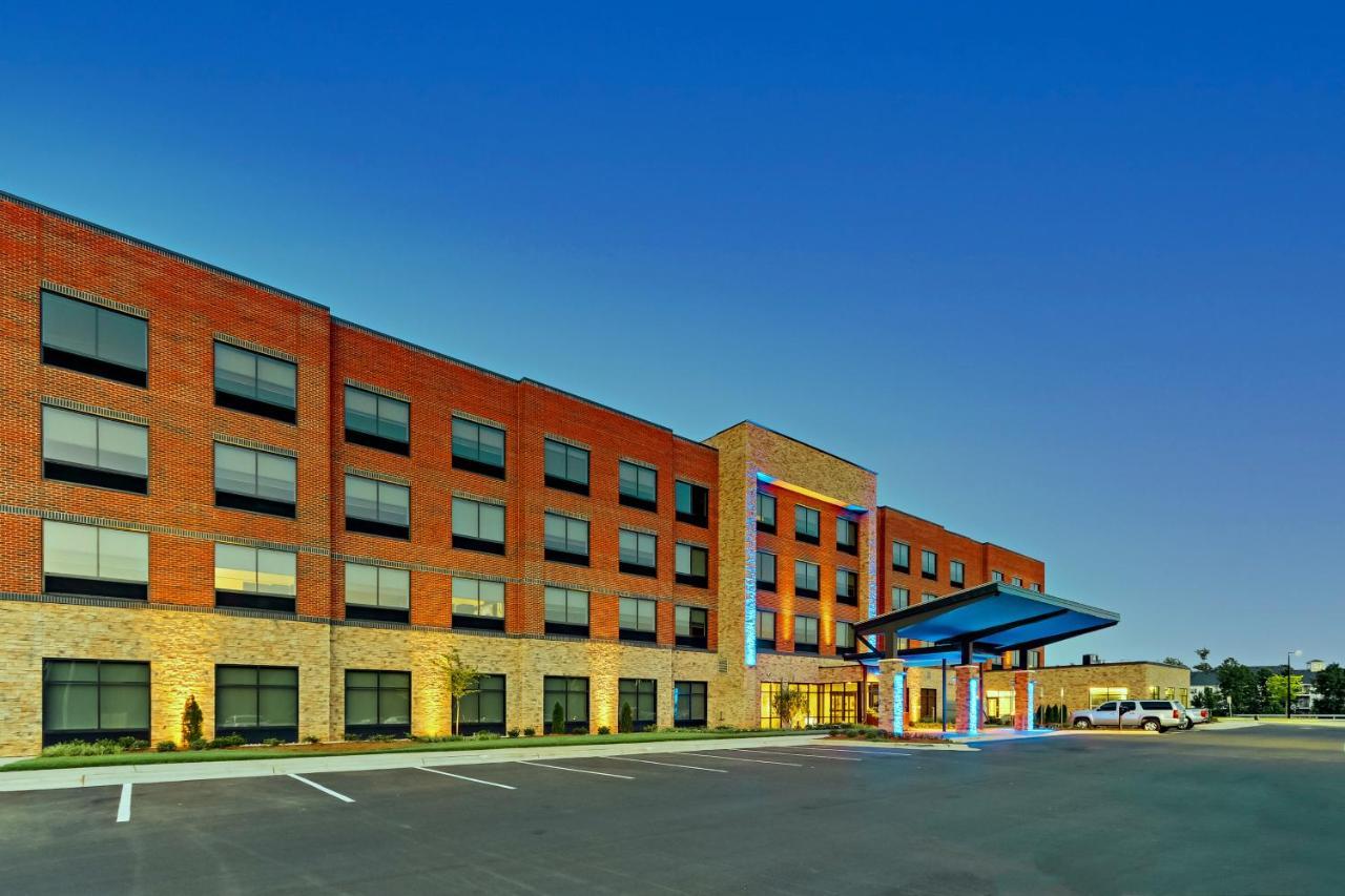 Holiday Inn Express & Suites - Winston - Salem Sw - Clemmons By Ihg Kültér fotó