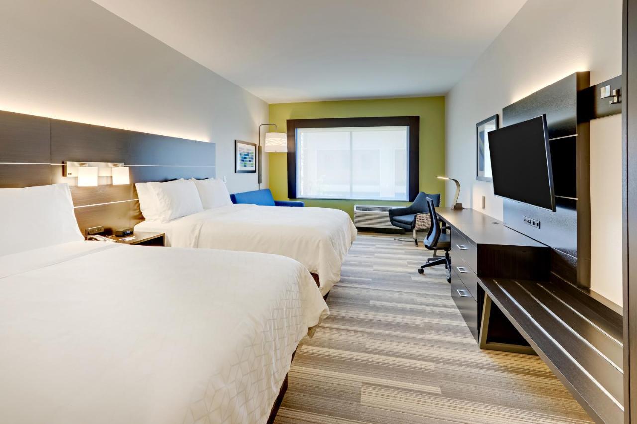 Holiday Inn Express & Suites - Winston - Salem Sw - Clemmons By Ihg Kültér fotó