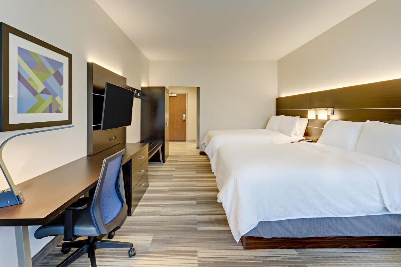 Holiday Inn Express & Suites - Winston - Salem Sw - Clemmons By Ihg Kültér fotó