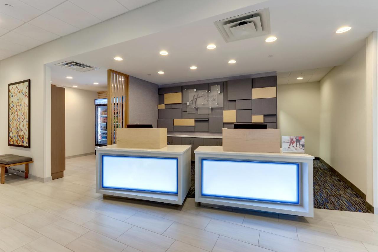 Holiday Inn Express & Suites - Winston - Salem Sw - Clemmons By Ihg Kültér fotó