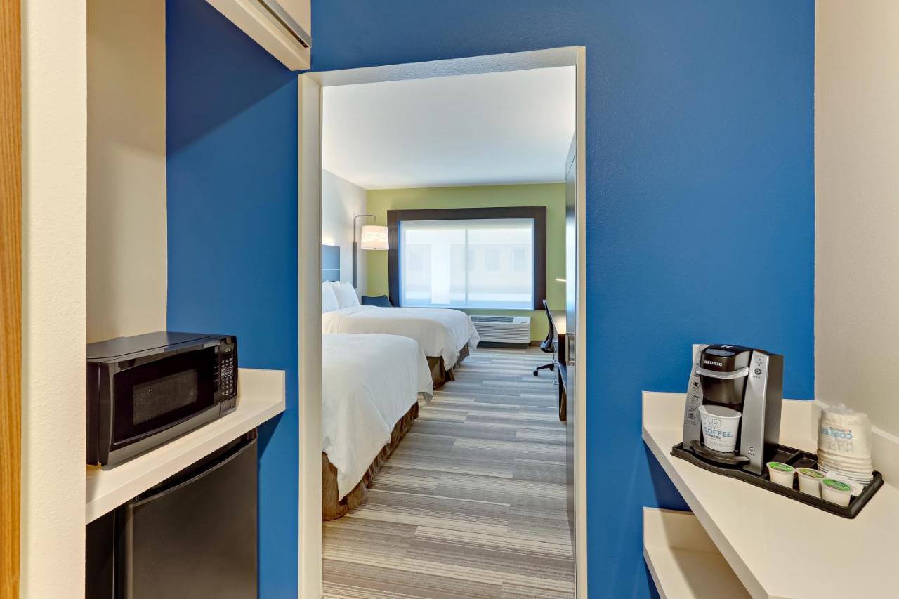 Holiday Inn Express & Suites - Winston - Salem Sw - Clemmons By Ihg Kültér fotó