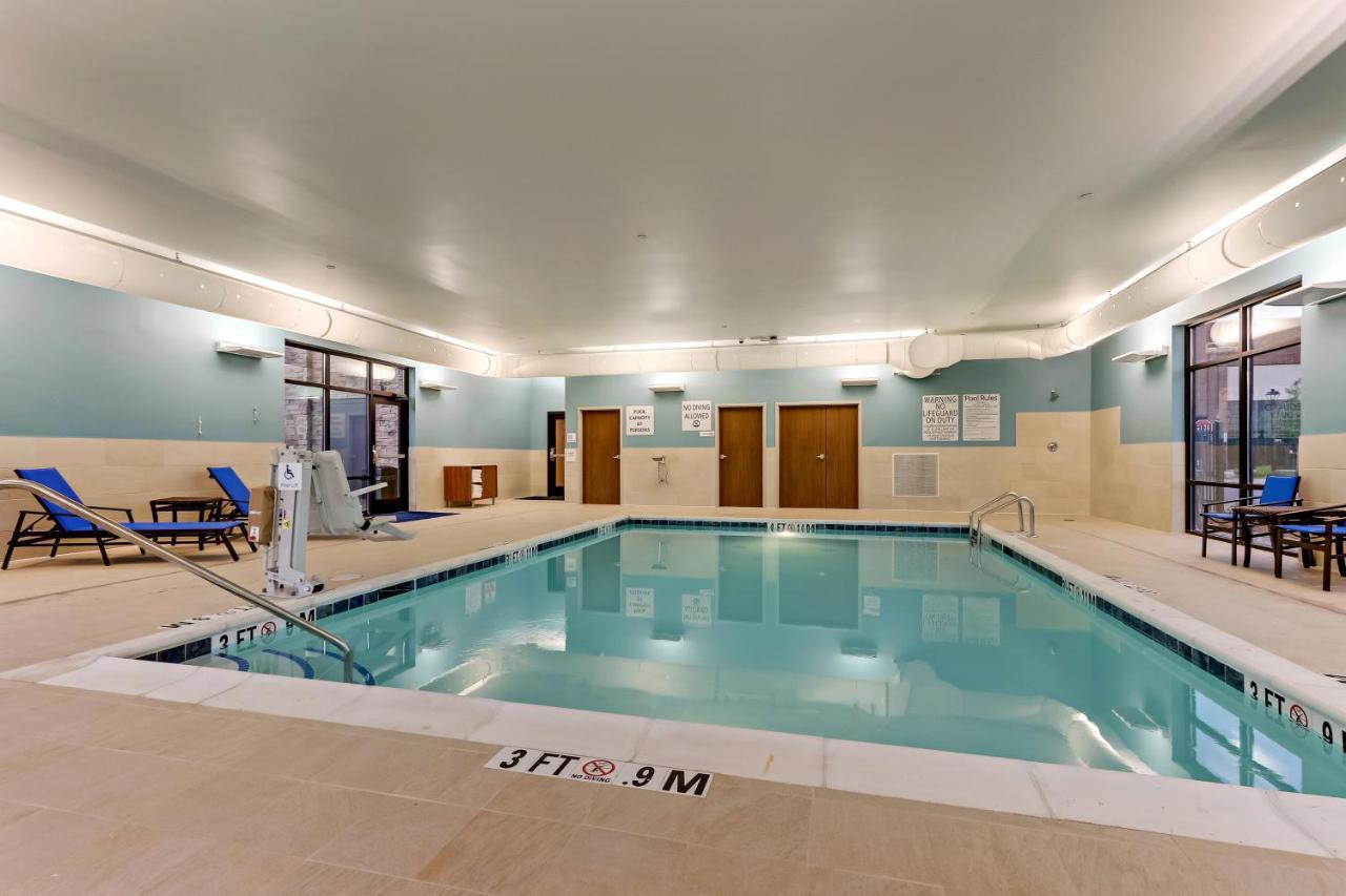 Holiday Inn Express & Suites - Winston - Salem Sw - Clemmons By Ihg Kültér fotó