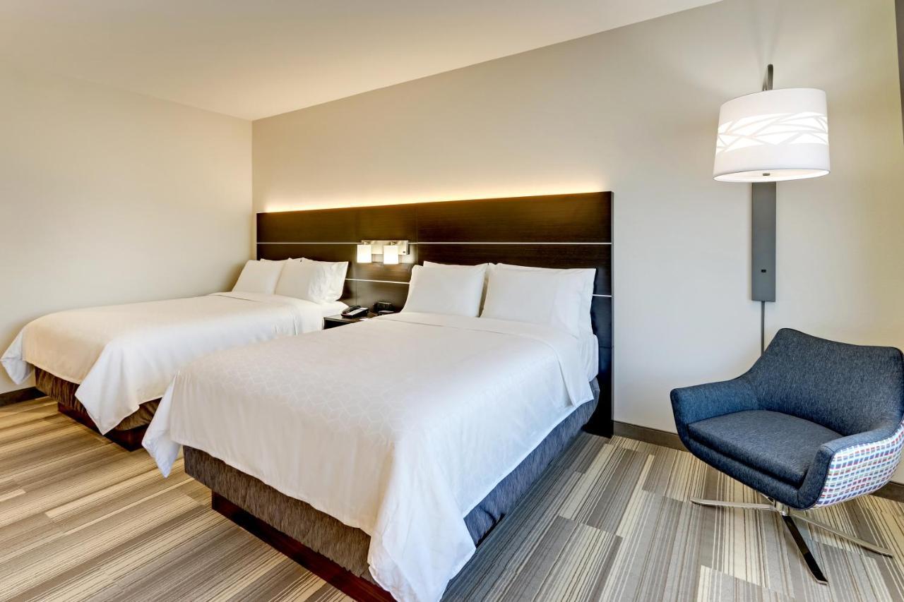 Holiday Inn Express & Suites - Winston - Salem Sw - Clemmons By Ihg Kültér fotó