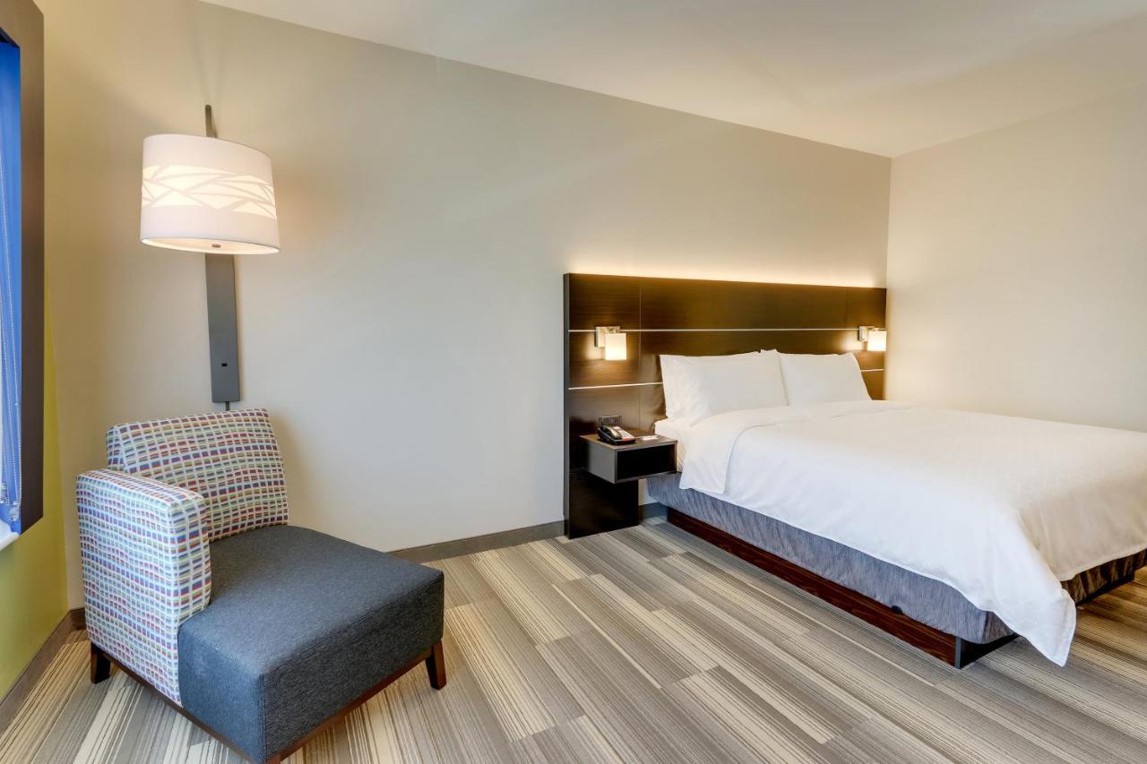 Holiday Inn Express & Suites - Winston - Salem Sw - Clemmons By Ihg Kültér fotó
