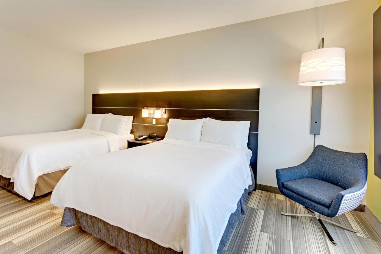 Holiday Inn Express & Suites - Winston - Salem Sw - Clemmons By Ihg Kültér fotó