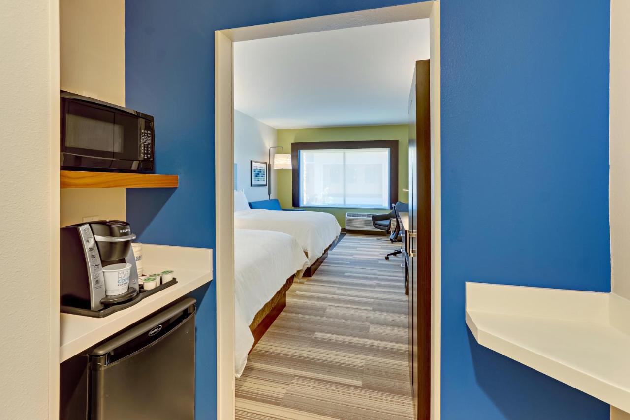 Holiday Inn Express & Suites - Winston - Salem Sw - Clemmons By Ihg Kültér fotó