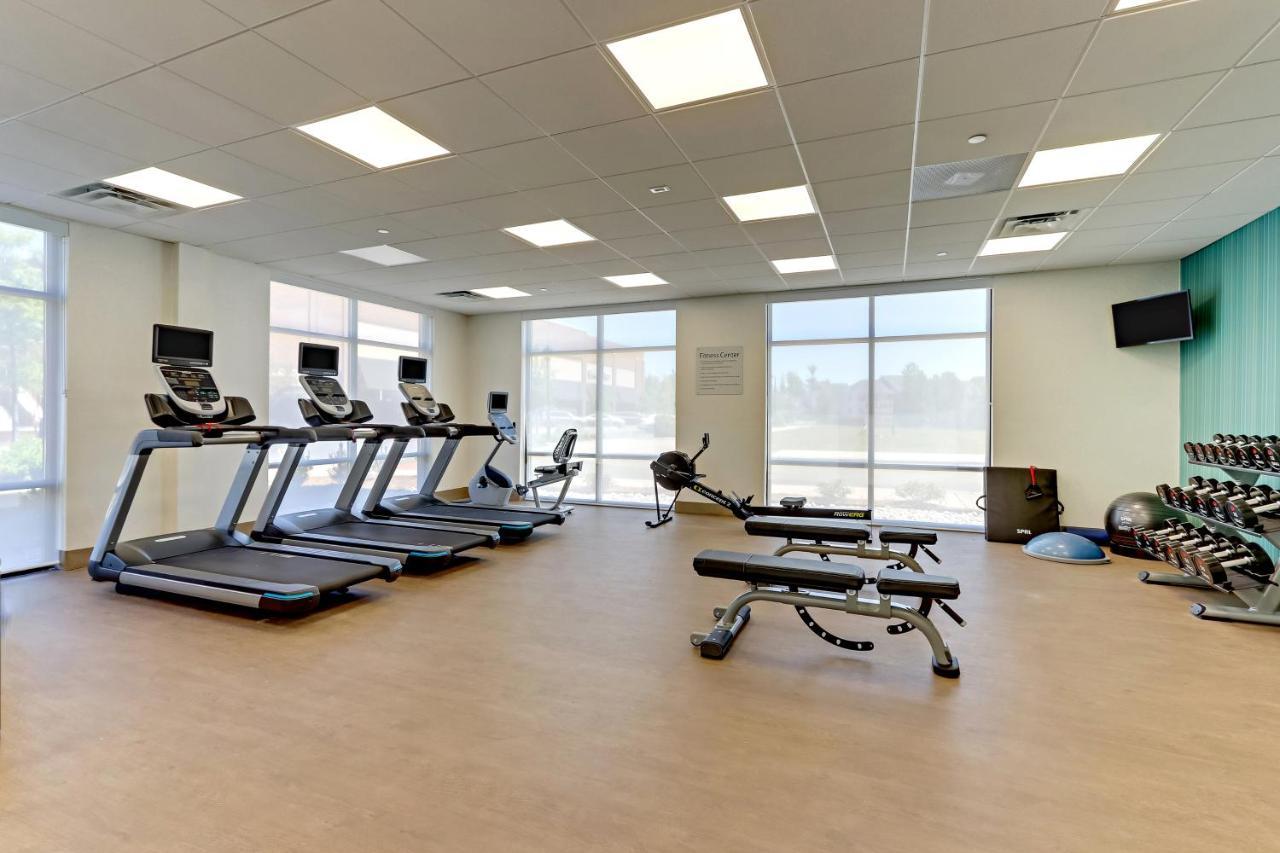 Holiday Inn Express & Suites - Winston - Salem Sw - Clemmons By Ihg Kültér fotó
