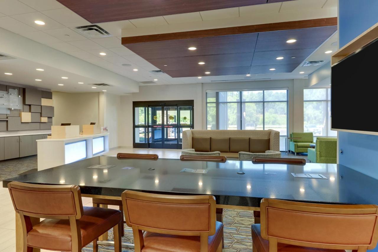 Holiday Inn Express & Suites - Winston - Salem Sw - Clemmons By Ihg Kültér fotó