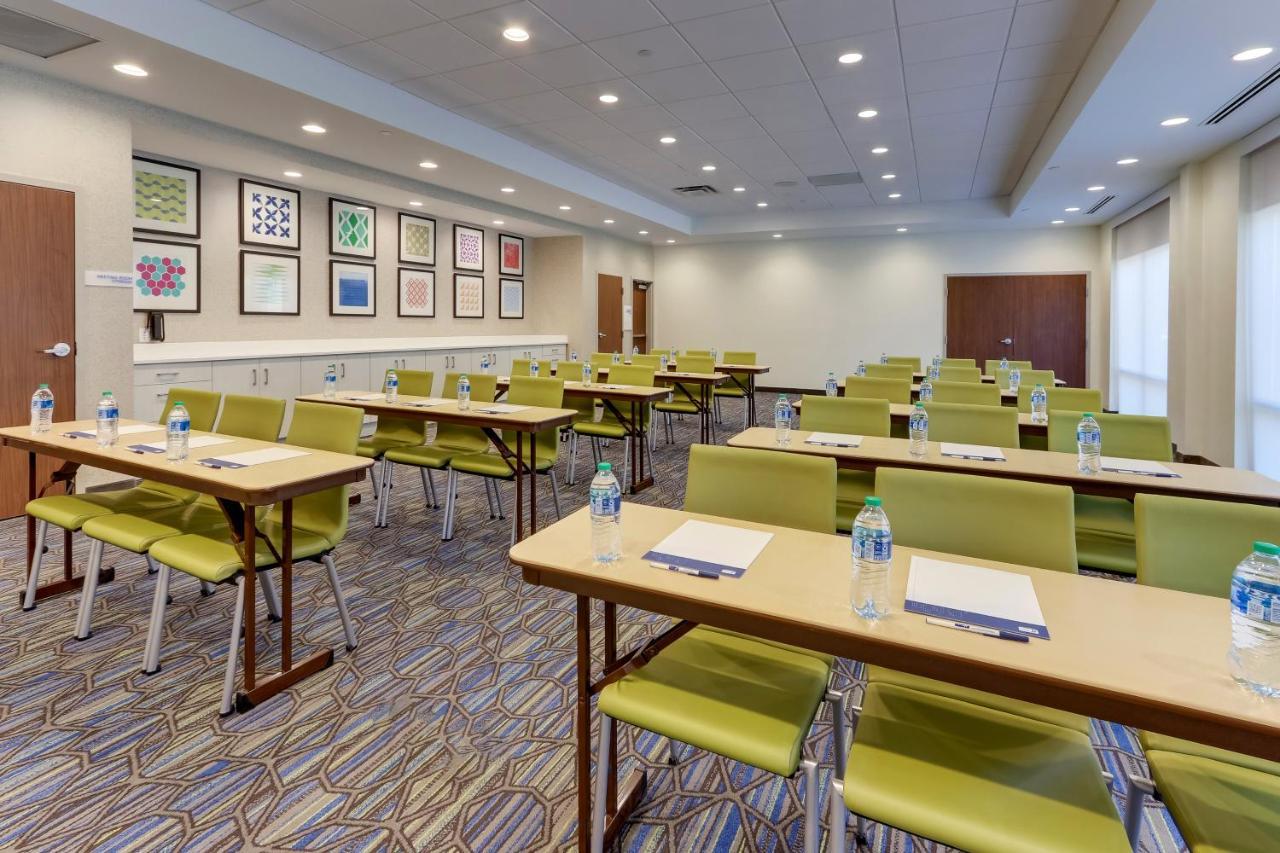Holiday Inn Express & Suites - Winston - Salem Sw - Clemmons By Ihg Kültér fotó