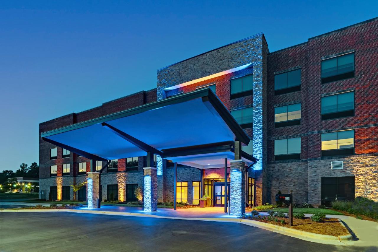 Holiday Inn Express & Suites - Winston - Salem Sw - Clemmons By Ihg Kültér fotó
