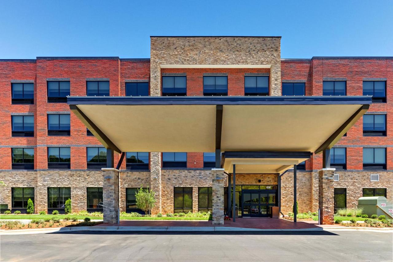 Holiday Inn Express & Suites - Winston - Salem Sw - Clemmons By Ihg Kültér fotó