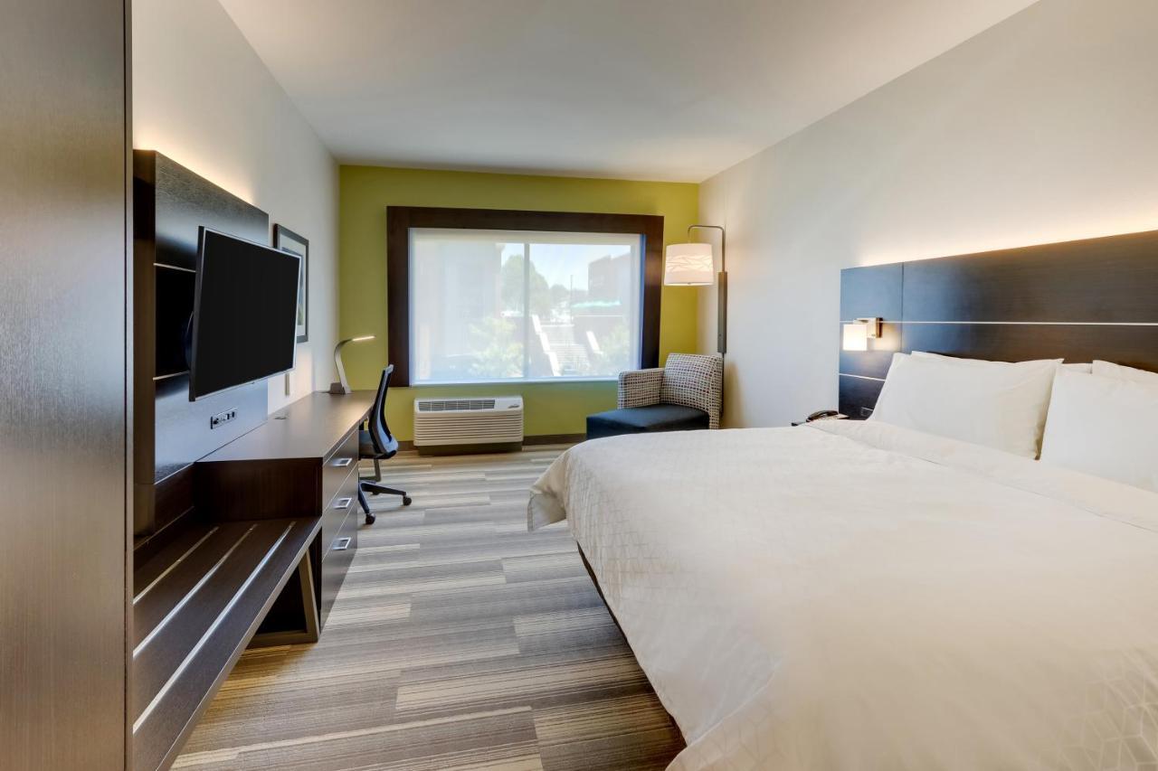 Holiday Inn Express & Suites - Winston - Salem Sw - Clemmons By Ihg Kültér fotó