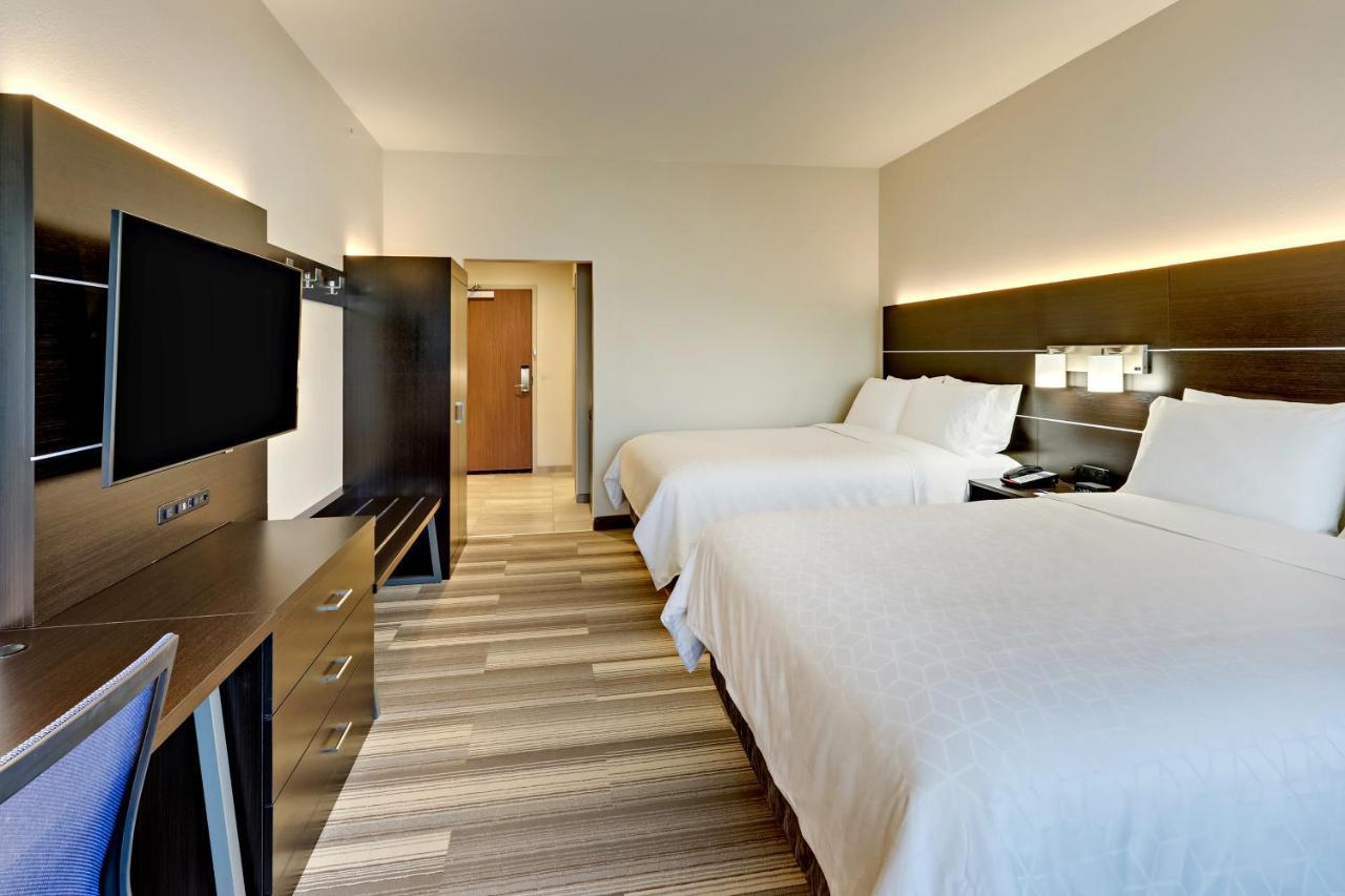 Holiday Inn Express & Suites - Winston - Salem Sw - Clemmons By Ihg Kültér fotó