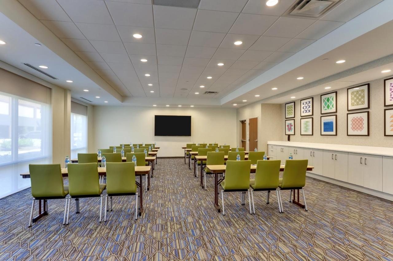 Holiday Inn Express & Suites - Winston - Salem Sw - Clemmons By Ihg Kültér fotó